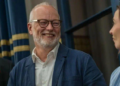 Lord Ceyson Stokvud: Böyük Britaniya və Azərbaycan arasında sıx və uzunmüddətli münasibətlər mövcuddur
