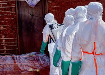 ÜST xəbərdarlıq etmişdi: Ebola kabusunda ölənlərin sayı artır