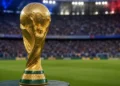 Dünya çempionatının 1/32 final mərhələsində daha üç cütlük müəyyənləşib