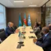 Azərbaycanın Afrika ölkələri ilə əməkdaşlığı gücləndirmək imkanları müzakirə edilib