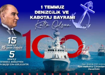 Sabah İstanbul boğazında gəmilərin keçidi təşkil olunacaq