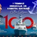 Sabah İstanbul boğazında gəmilərin keçidi təşkil olunacaq