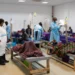 Sudanda vəba epidemiyası yayılır