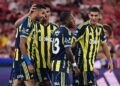 Yenidən “Fənərbağça”nın baş məşqçisi oldu