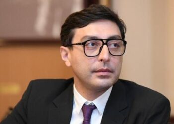 Nazir: Azərbaycanda gənclər əhalinin təxminən 22,5 faizini təşkil edir