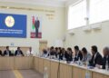 Texniki təhlükəsizlik üzrə tədbir keçirilib