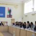 Texniki təhlükəsizlik üzrə tədbir keçirilib