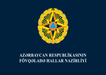 FHN küləkli və yağıntılı hava şəraiti ilə əlaqədar əhaliyə müraciət edib