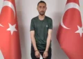 MİT xüsusi əməliyyat keçirib, İŞİD-in əsas fiqurlarından biri həbs olunub