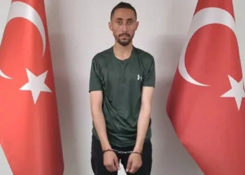 MİT xüsusi əməliyyat keçirib, İŞİD-in əsas fiqurlarından biri həbs olunub