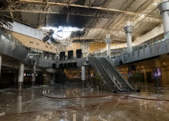 SEPAH Küveyt aeroportunun ABŞ-nin “Patriot” HHM sistemi tərəfindən vurulduğunu iddia edir