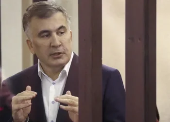 Mixeil Saakaşvili: Rusiya Ermənistana hərbi müdaxilə etməyi planlaşdırır
