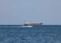 ABŞ Hind okeanında İranla əlaqəli neft supertankerini saxlayıb