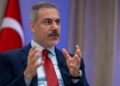 Hakan Fidan: Azərbaycan və Ermənistan arasındakı durumdan məmnunuq