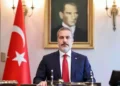 Türkiyə XİN azərbaycanlı dənizçilərin həlak olması ilə əlaqədar başsağlığı verdi