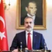 Türkiyə XİN azərbaycanlı dənizçilərin həlak olması ilə əlaqədar başsağlığı verdi