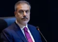 Hakan Fidan: Sülh müqaviləsinin tezliklə imzalanacağını gözləyirik