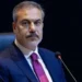 Hakan Fidan: Sülh müqaviləsinin tezliklə imzalanacağını gözləyirik