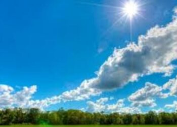İyul ayında havanın orta aylıq temperaturu iqlim normasına yaxın olacaq