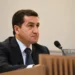 Slovakiyanın Aİ məsələləri üzrə dövlət katibi Hikmət Hacıyevlə görüşdü