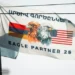 Ermənistanda “Eagle Partner 2026” hərbi təlimləri başa çatıb