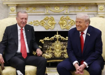 Donald Tramp: Ərdoğan mənim çox yaxşı dostumdur