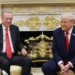 Donald Tramp: Ərdoğan mənim çox yaxşı dostumdur
