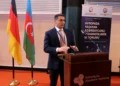 Avropada yaşayan azərbaycanlı mühəndislərin III forumu keçirilib