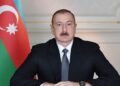 İlham Əliyev İsveçin Kralına təbrik məktubu ünvanladı