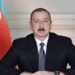 İlham Əliyev İsveçin Kralına təbrik məktubu ünvanladı