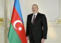 Prezidentdən Ətraf Mühit Günü ilə bağlı paylaşım