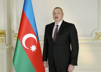 Prezidentdən Ətraf Mühit Günü ilə bağlı paylaşım