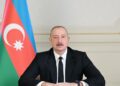 İlham Əliyev Venesuelada baş verən zəlzələ ilə bağlı başsağlığı verdi