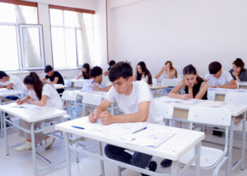 MÜTDA 10–11-ci siniflər üçün yeni təmayül modelini təqdim etdi