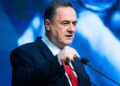İsrail müdafiə naziri: “İranın hücumu onun ən böyük səhvi olacaq”