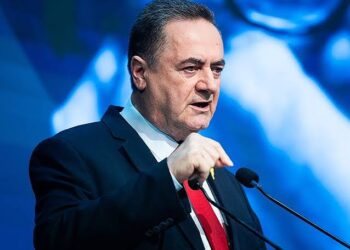 İsrail müdafiə naziri: “İranın hücumu onun ən böyük səhvi olacaq”