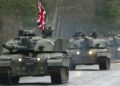 Böyük Britaniya müdafiəyə əlavə olaraq 15 milyard funt sterlinq ($19,8 milyard) ayıracaq