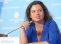 Paşinyanı dəstəkləyənləri Rusiyaya buraxmayın – Simonyan