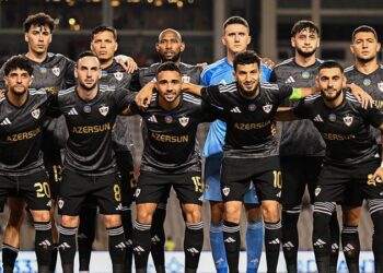 “Qarabağ” bu gün ilk yoxlama oyununa çıxır