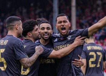 “Qarabağ” ulduz futbolçusu ilə rəsmən yolları ayırdı