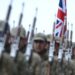 Böyük Britaniya hökuməti hərbi büdcə böhranı ilə üzləşir
