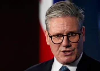 Britaniya Baş naziri Starmer Londonda NATO Baş katibi ilə görüşüb