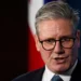 Britaniya Baş naziri Starmer Londonda NATO Baş katibi ilə görüşüb
