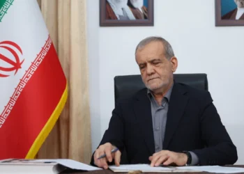Pezeşkian: ABŞ razılaşmaya əməl edərsə, biz də öhdəliklərimizi yerinə yetirəcəyik