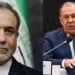 İranın xarici işlər naziri Arakçi rusiyalı həmkarı Lavrovla telefonla danışıb