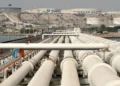 İran: Xark adasına müharibə zamanı 548 dəfə hücum edilib