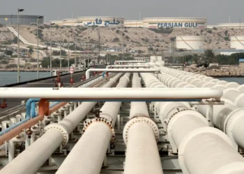 İran: Xark adasına müharibə zamanı 548 dəfə hücum edilib