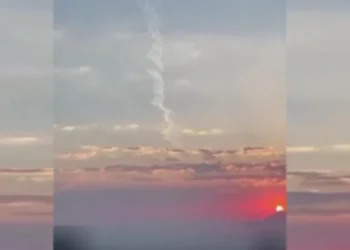 İran İordaniyaya 12 ballistik raketlə hücum həyata keçirib