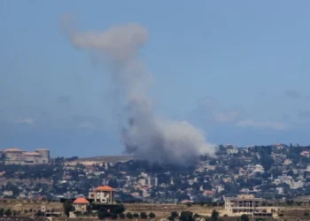 İsrail döyüş təyyarələri Livanı bombalayır!