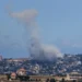İsrail döyüş təyyarələri Livanı bombalayır!